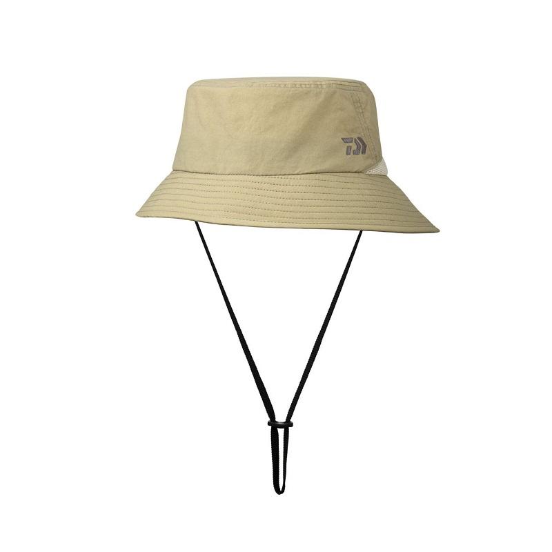 DAIWA（釣り） ダイワ DC-6824 ストリームシェードハット ライト