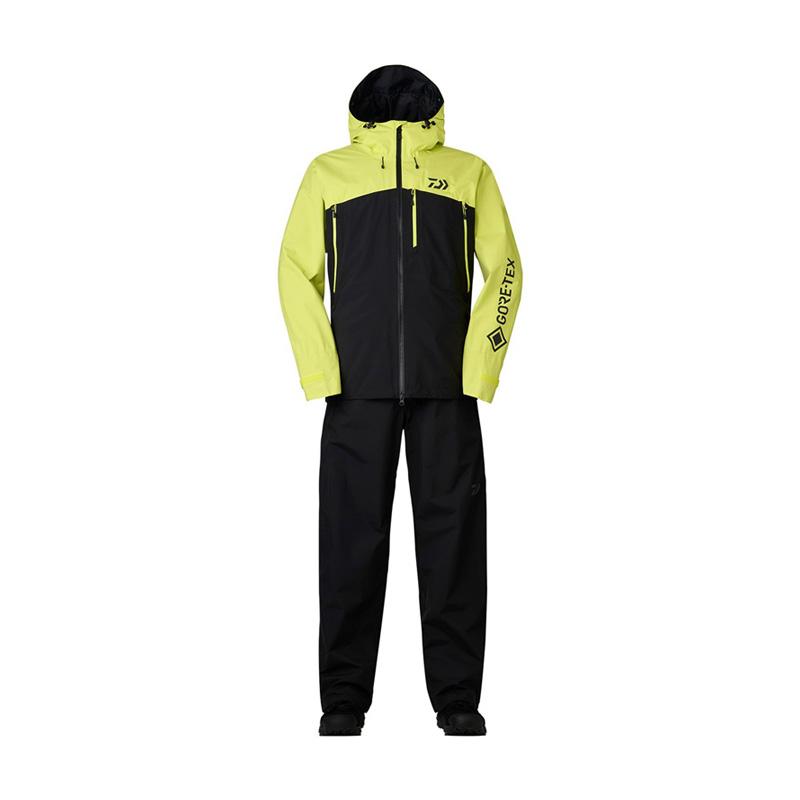 DAIWA（ダイワ） DR-1924 ゴアテックス バーサタイルレインスーツ