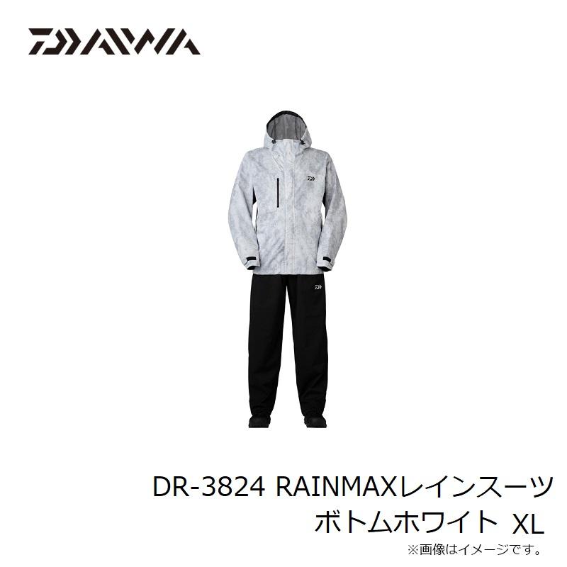 DAIWA（釣り） ダイワ DR-3824 RAINMAXレインスーツ ボトム