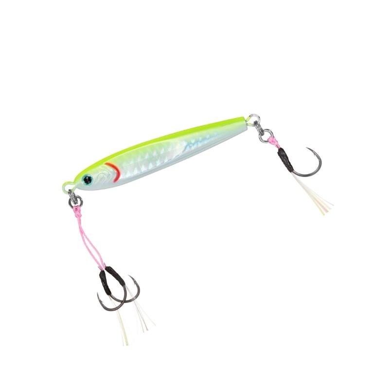 DAIWA（釣り） ダイワ TGベイトスーパーライトジギング 45g FPH