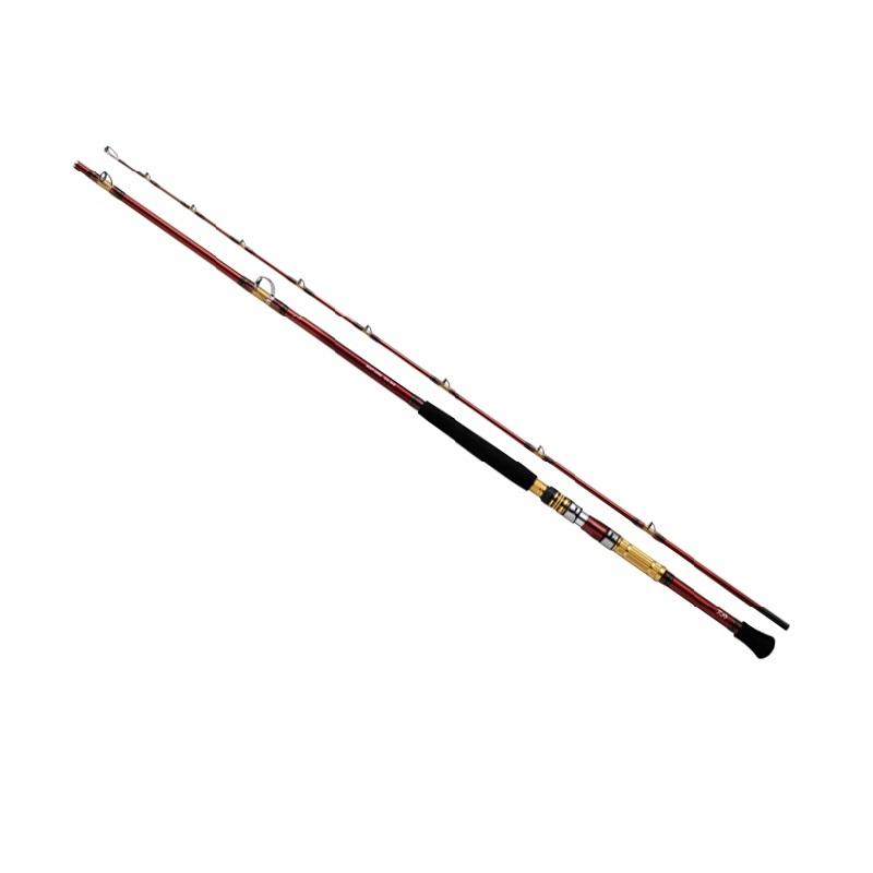 DAIWA（ダイワ） ディープゾーン 120-240・K / 船 竿 中深海【大型1