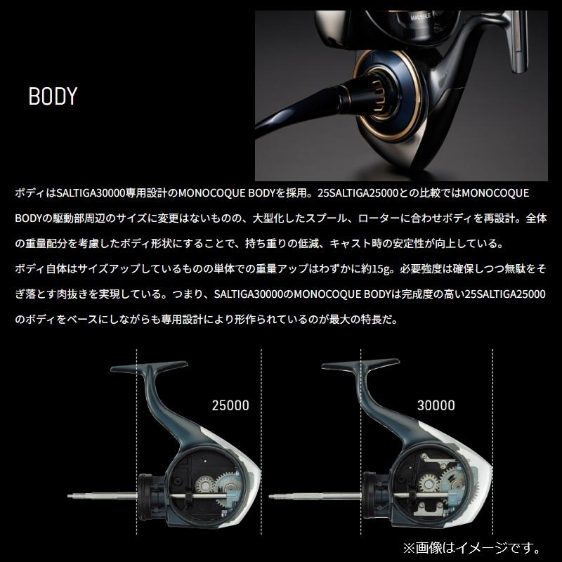 25 ソルティガ 25000 ダイワ 25 ソルティガ 25000-P | ますへい STORE
