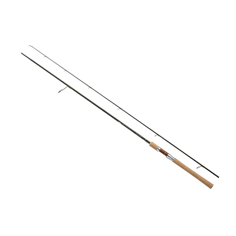 DAIWA（ダイワ） シルバークリーク トラッド 77ML / ネイティブ 渓流