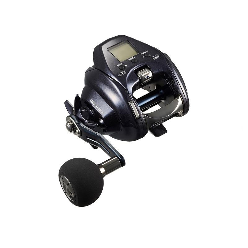 DAIWA（ダイワ） レオブリッツ 400JL / 電動 リール 船釣り 左巻