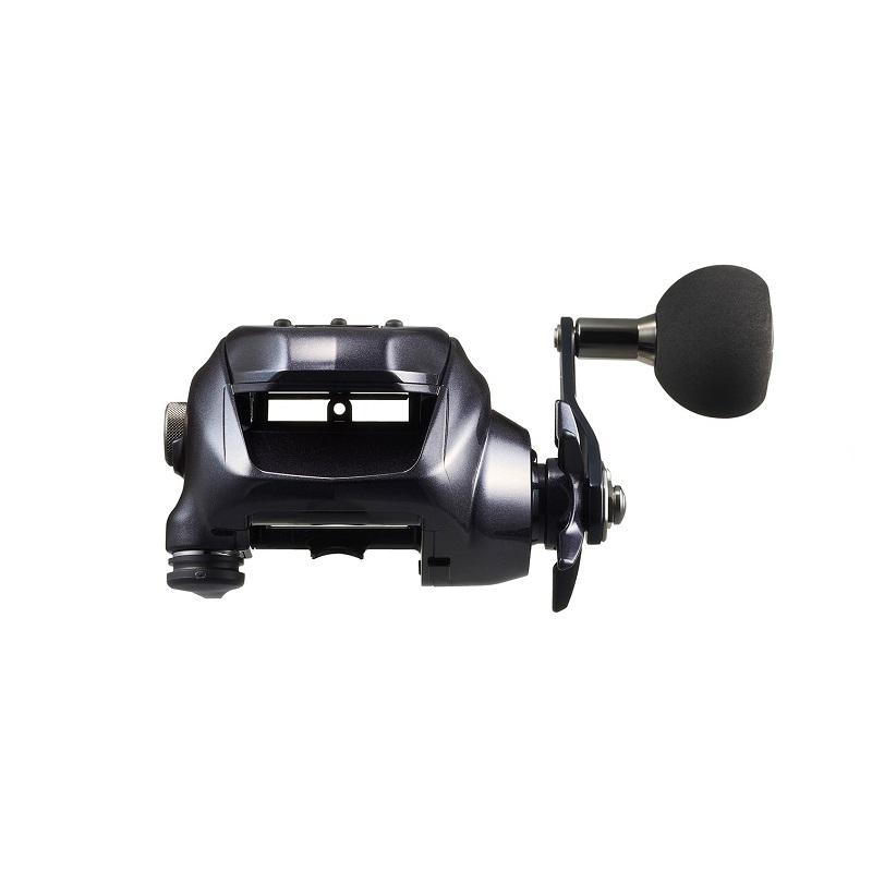 DAIWA（ダイワ） レオブリッツ 400JL / 電動 リール 船釣り 左巻