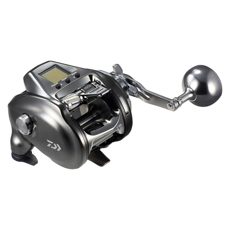 DAIWA（ダイワ） シーボーグ 500J / 電動 リール 右巻 : 釣具のFTO