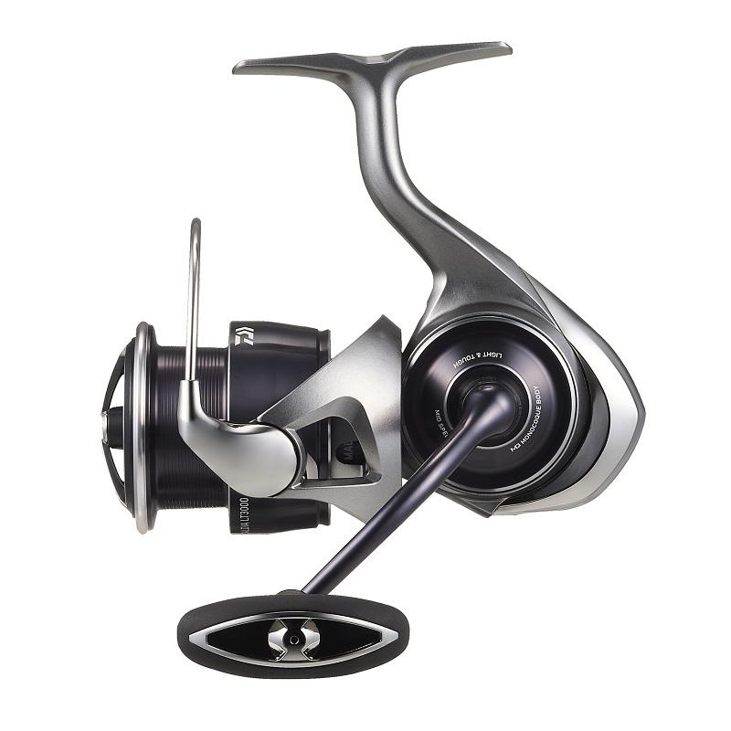 【DAIWA】CALDIA LT3000-CXH　スピニングリール DAIWA（釣り） ダイワ 21カルディア LT3000-CXH スピニング