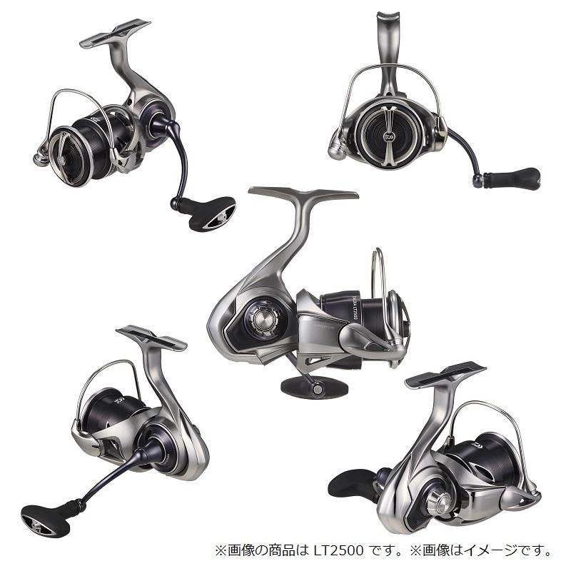 DAIWA（釣り） ダイワ 25カルディア LT3000 / スピニング リール