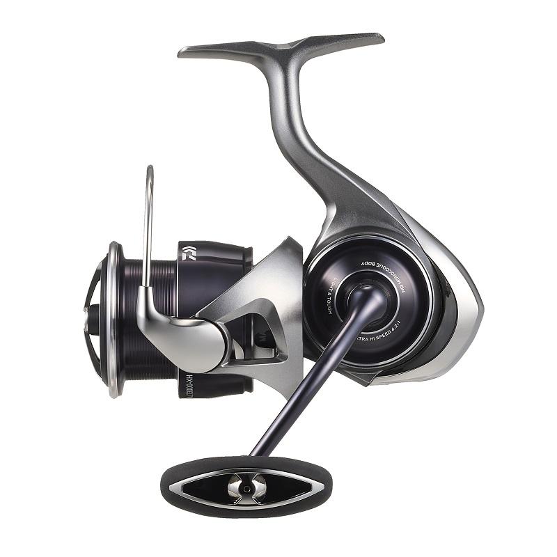 DAIWA（釣り） ダイワ 25カルディア LT3000-XH / スピニング リール 