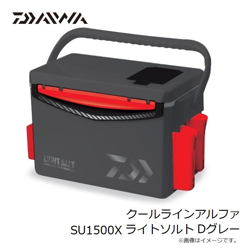 DAIWA ダイワ クーラーボックス クールライン 8L カスタム