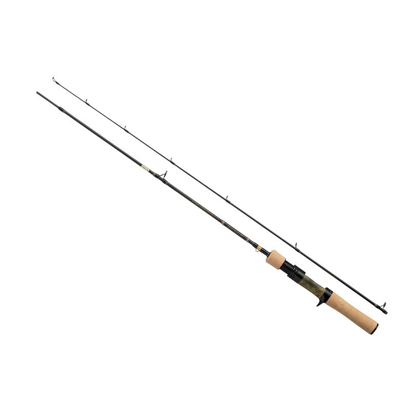 DAIWA（ダイワ） シルバークリーク オーラム 46ULB / 渓流 ネイティブ