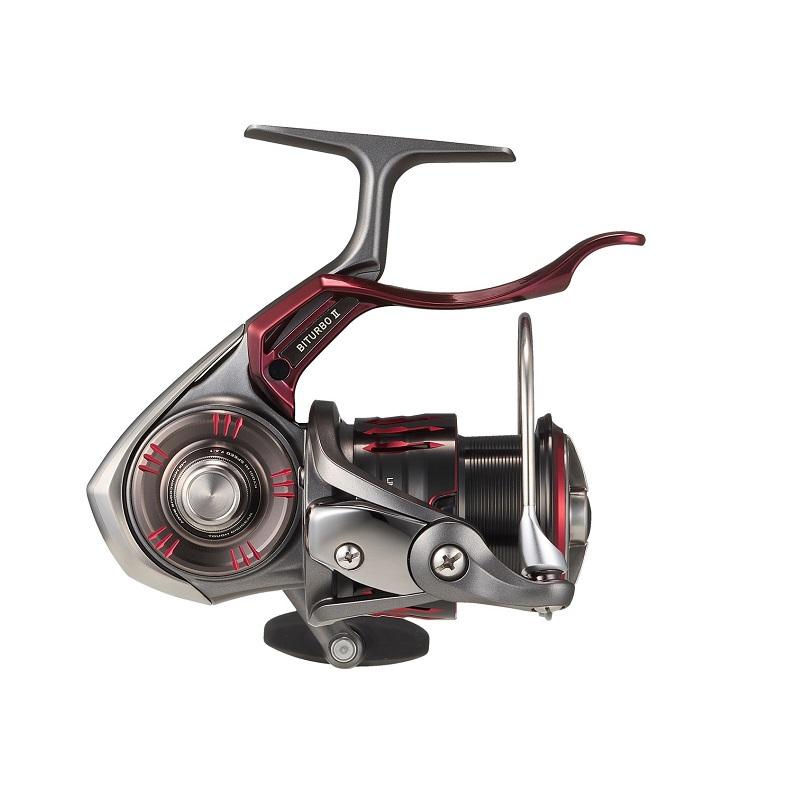 DAIWA（ダイワ） 24インパルト 競技LBD / レバーブレーキ 磯 リール