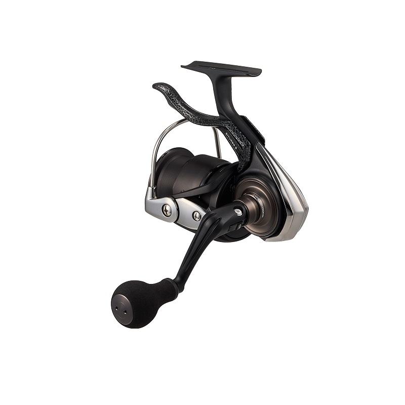 DAIWA(釣り) ダイワ 25銀狼 LBQD / チヌ 黒鯛 クロダイ レバー DAIWA(釣り) ダイワ 25銀狼 LBQD / チヌ 黒鯛 クロダイ レバー