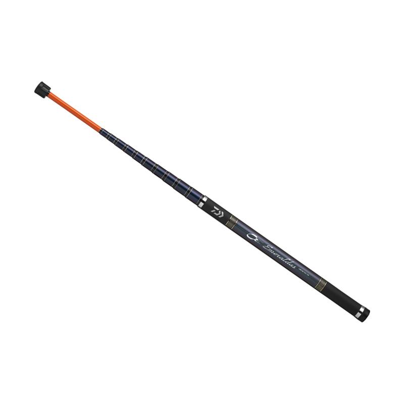 DAIWA（ダイワ） エメラルダス ランディング ポール 550