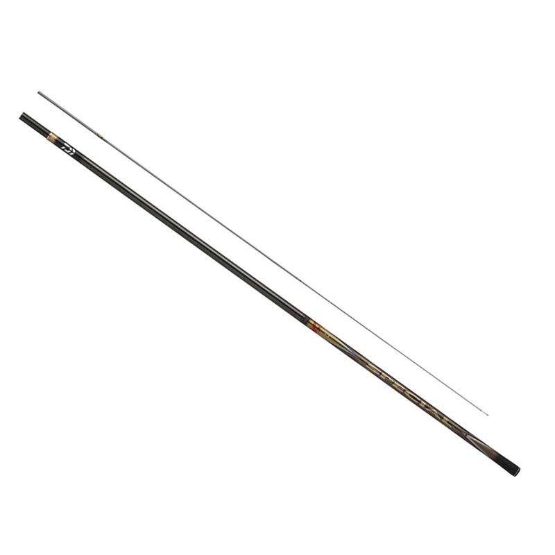 ダイワ銀影競技スペシャル Tテクニカル90J 昨年購入現行モデル値下げしました！ DAIWA（ダイワ） 銀影競技スペシャル T テクニカル90・J / 鮎 竿【大型