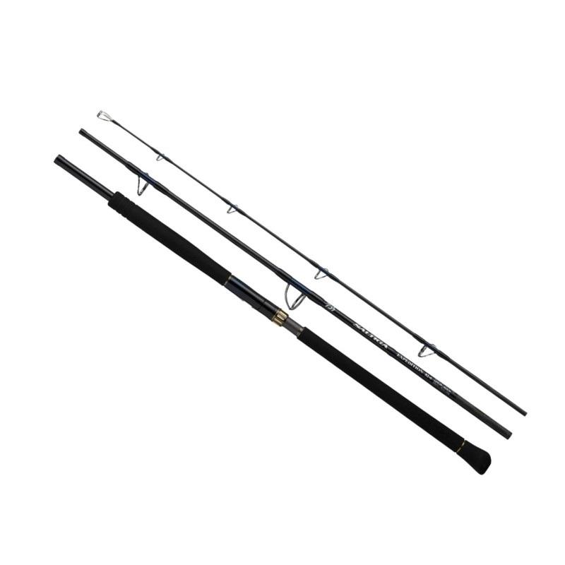 DAIWA（ダイワ） ソルティガ C エクスペディション 710-8 / マルチ 