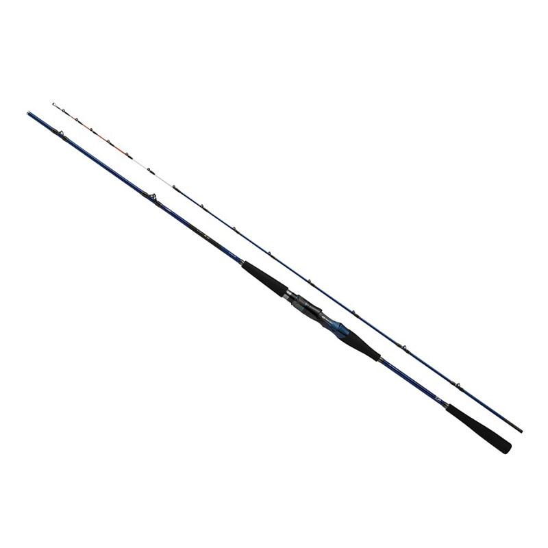 DAIWA（ダイワ） 極鋭 MG 82H-200 / 船竿 マルチゲーム : 釣具のFTO 