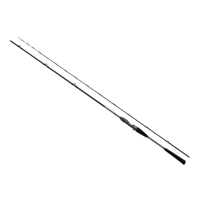 ダイワメタリアライトヒラメM230 DAIWA（ダイワ） メタリア ライトヒラメ M-230・J / 船竿 : 釣具のFTO