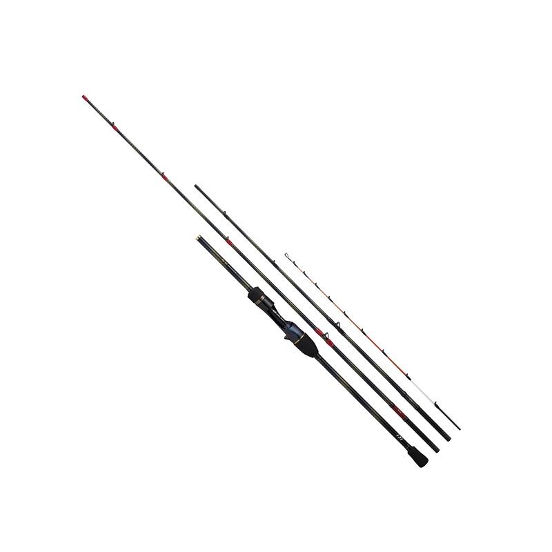 DAIWA（ダイワ） 極鋭マルイカEX RS / 船 ロッド 竿 : 釣具のFTO