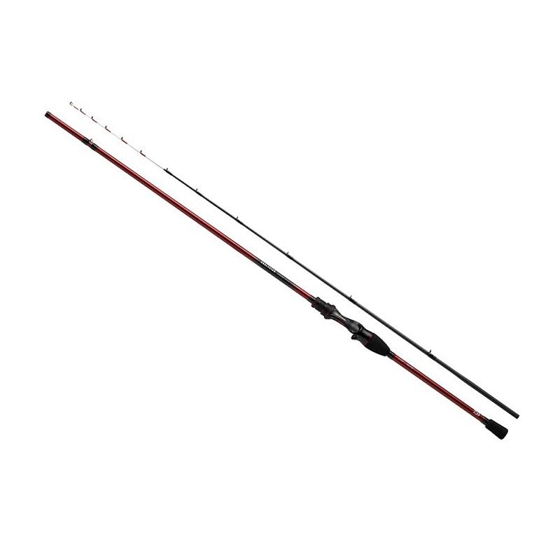 DAIWA（ダイワ） アナリスターカワハギ M-175・K / 船 竿 : 釣具のFTO