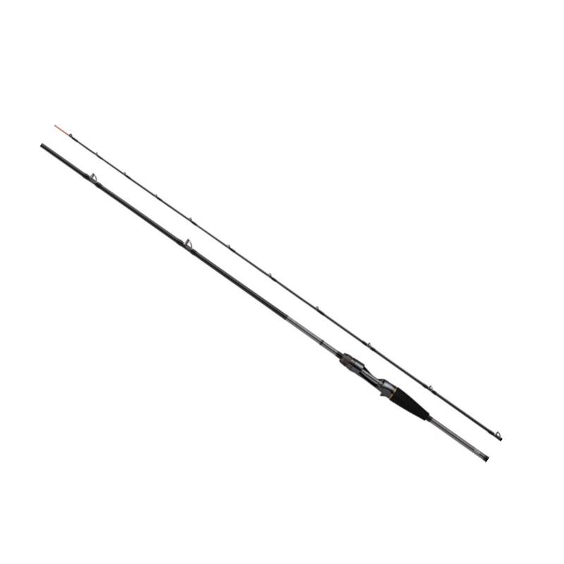 DAIWA（ダイワ） 極鋭ヒラメ M-240・K / 船竿 : 釣具のFTO - 通販
