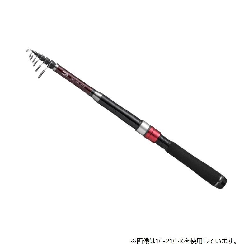 DAIWA（釣り） ダイワ 25リバティクラブライトパック 30-270・K : 釣具