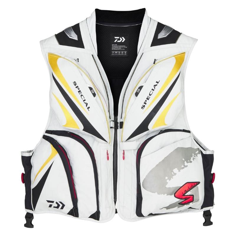 DAIWA（ダイワ） DV-1124F スペシャル バリアテック フロートショート