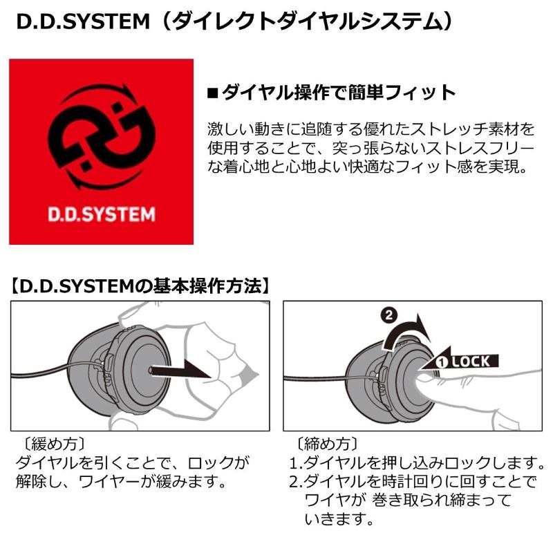 DAIWA（ダイワ） DV-1124F スペシャル バリアテック フロートショート