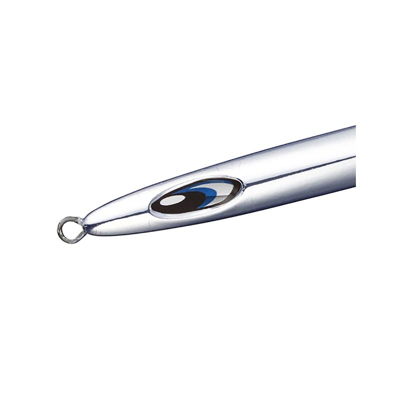 DAIWA（釣り） ダイワ ソルティガスイムチョッパー 400g MLアカキン