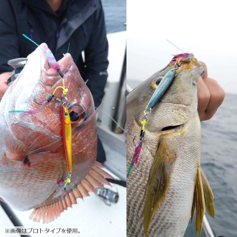 DAIWA（ダイワ） ソルティガアシストSS SLJ フォールSP LL : 釣具のFTO