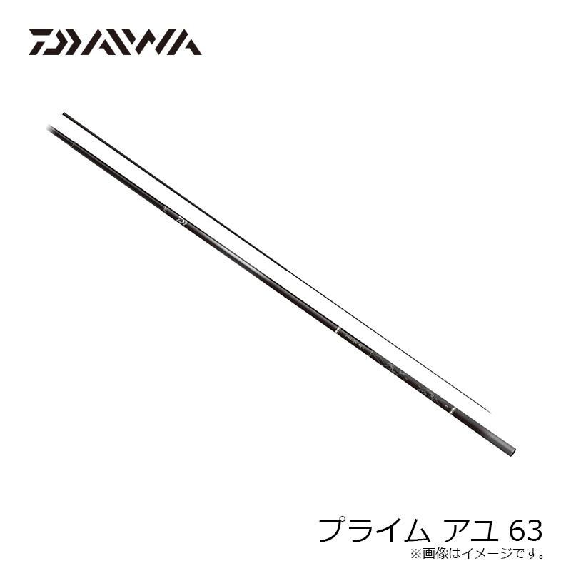 DAIWA（ダイワ） プライム アユ 63 : 釣具のFTO - 通販 - Yahoo