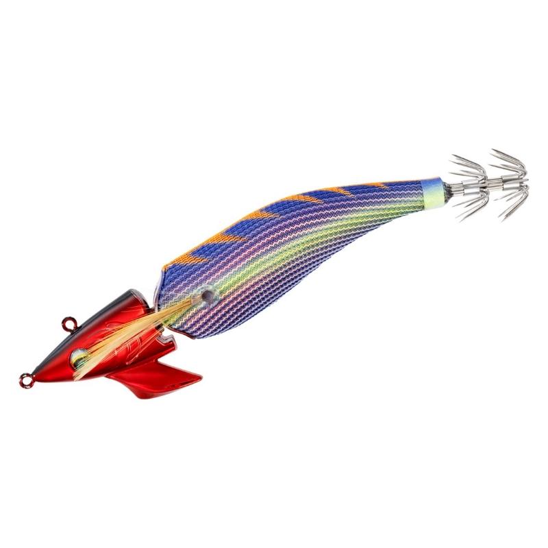 DAIWA(釣り) ダイワ エメラルダスアモラスジョイント 3.5 赤 DAIWA(釣り) ダイワ エメラルダスアモラスジョイント 3.5 赤