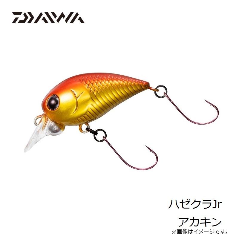 DAIWA（釣り） ダイワ ハゼクラJr アカキン : 釣具のFTO - 通販