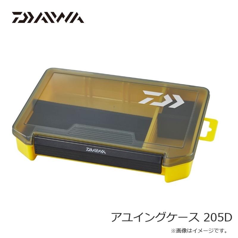 DAIWA（ダイワ） アユイングケース 205D 鮎釣り 鮎ライトスタイル