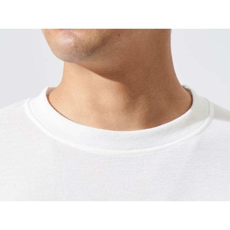 DAIWA（ダイワ） DE-8824 ロングスリーブインク Ikasumi デニム 2XL