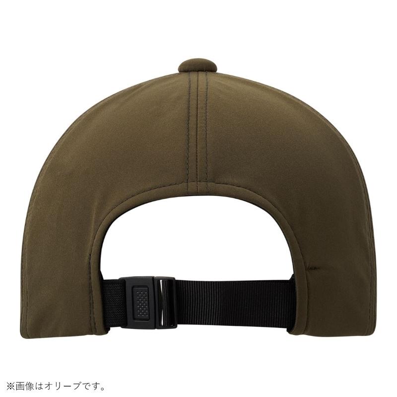 【試着のみ】2025年新モデル リップルフィッシャー ラルスメッシュキャップ RF Larus Mesh Cap | リップルフィッシャー