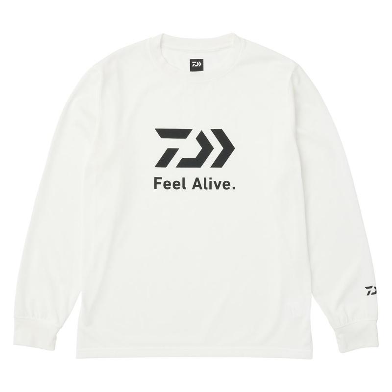 新品未使用 釣りフェス】ダイワ Feel Alive パーカー XL 【公式通販】