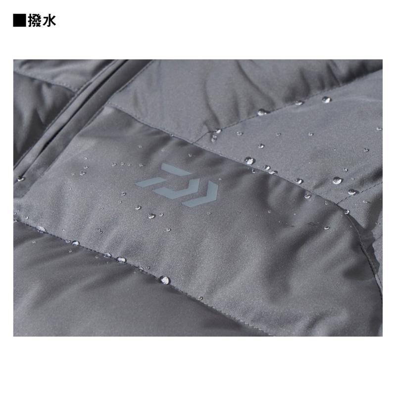 DAIWA（ダイワ） DJ-2324 DANROTECH サーモフーディジャケット