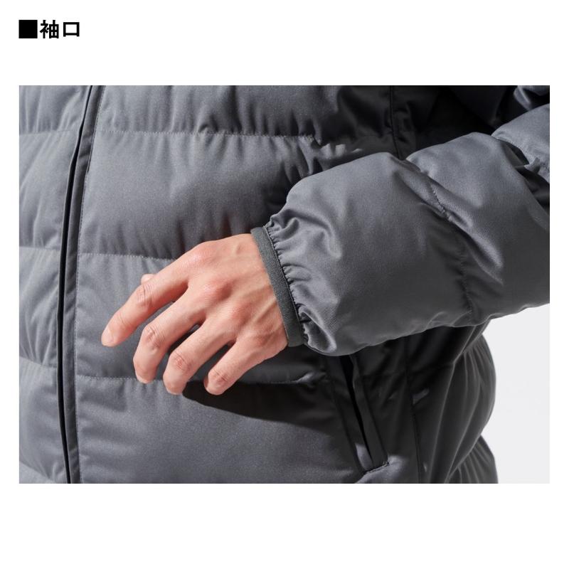 DAIWA（ダイワ） DJ-2324 DANROTECH サーモフーディジャケット