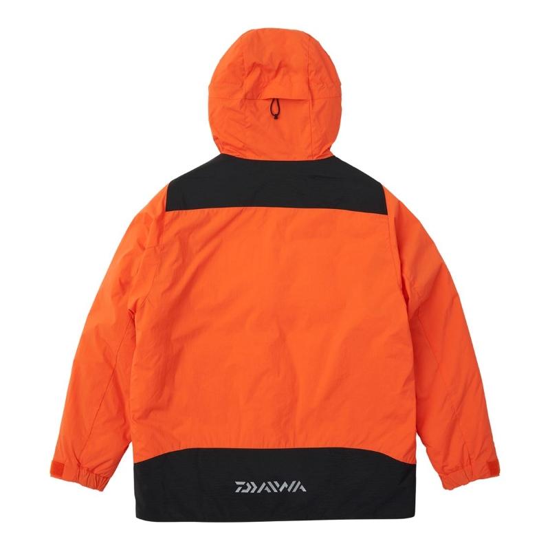 DAIWA（ダイワ） DJ-2424 PrimaLoft ボリュームジャケット オレンジ M