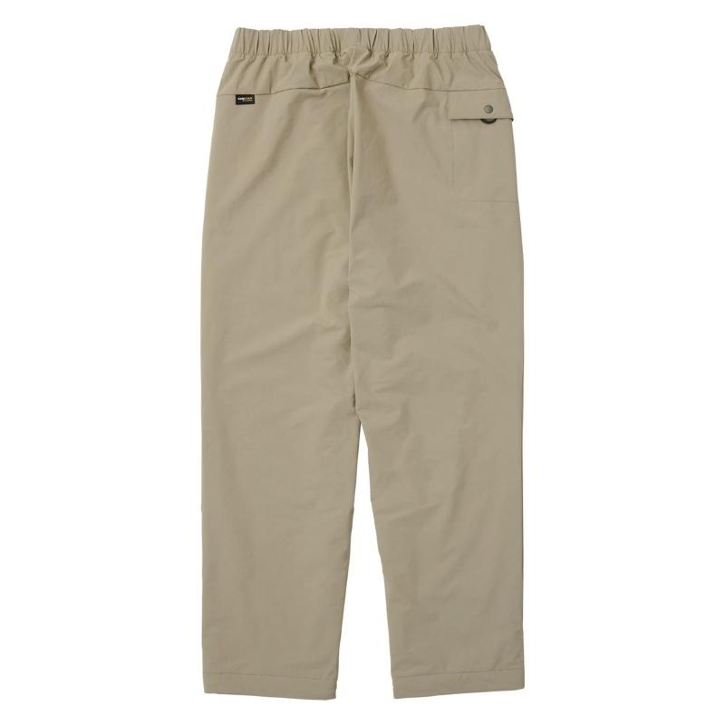 ダイワ DP-2824 CORDURA ラフロングパンツ グレージュ XLの画像