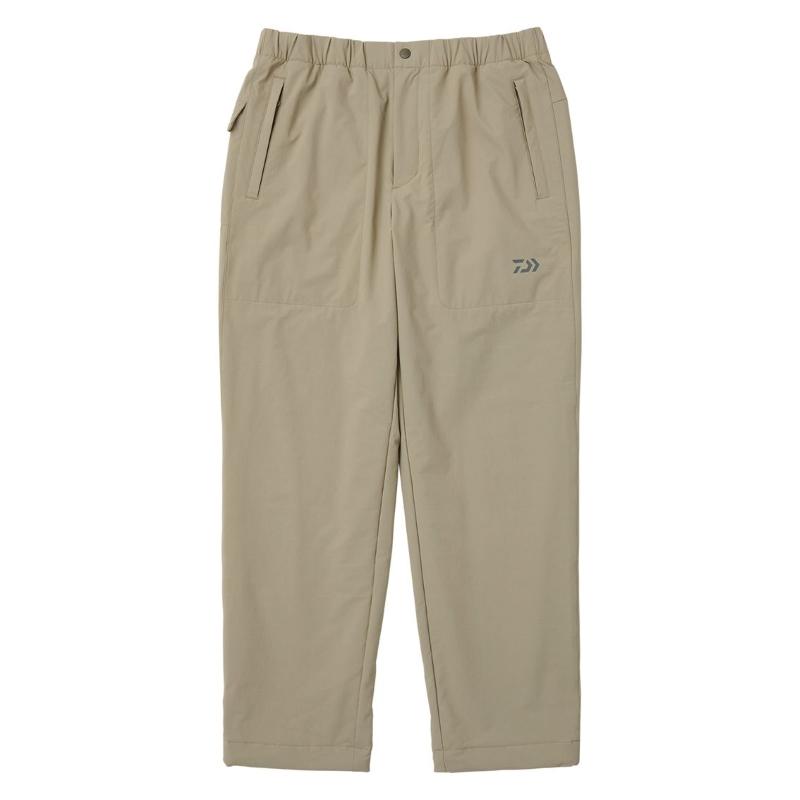 DAIWA（ダイワ） DP-2824 CORDURA ラフロングパンツ グレージュ 2XL