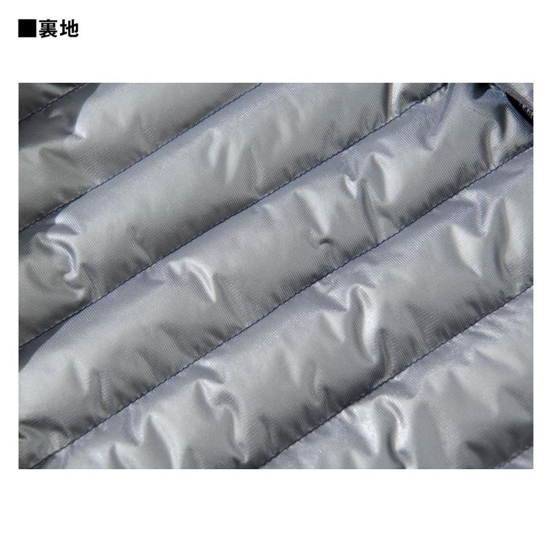 ネイビー ダイワ サーモパンツ DANROTECH 2XL DP-2224