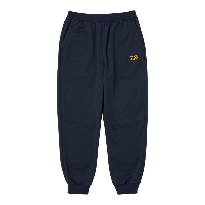 DAIWA（ダイワ） DP-8224 DANROTECH スウェットパンツ ネイビー XL