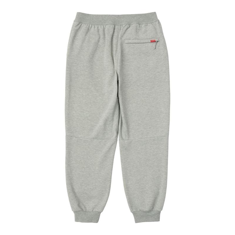 あおい DAIWA（釣り） ダイワ DP-8224 DANROTECH スウェットパンツ