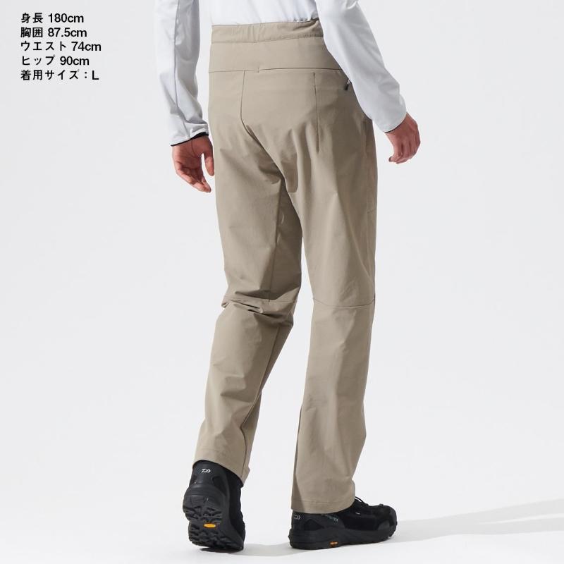 DAIWA（ダイワ） DP-2724 CORDURA フィッシングロングパンツ