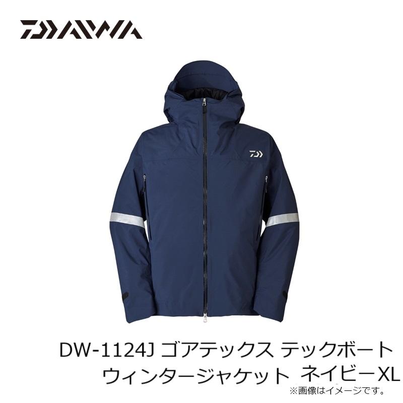 DAIWA（ダイワ） DW-1124J ゴアテックス テックボートウィンター