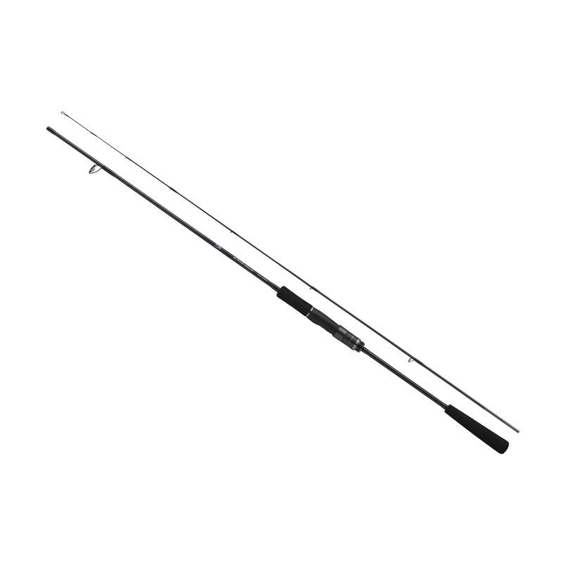 ダイワ　DAIWA ジギングロッド MONSTER MESH 5’8” DAIWA（ダイワ） アウトレイジ XV SLJ 63MS-S / SLJ スーパーライト