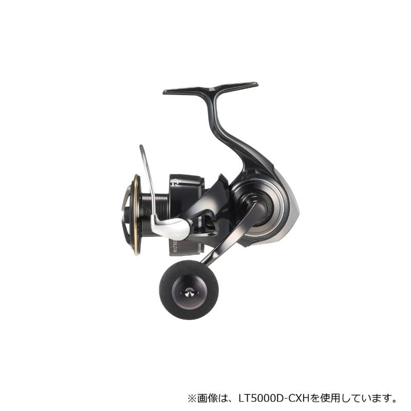 DAIWA（ダイワ） セルテートHD LT4000 / スピニング リール 2026年2月