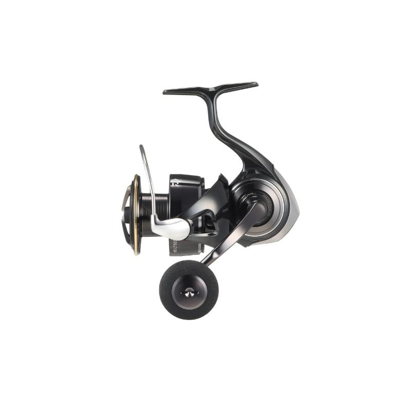 DAIWA（ダイワ） セルテートHD LT5000 / スピニング リール 2026年2月